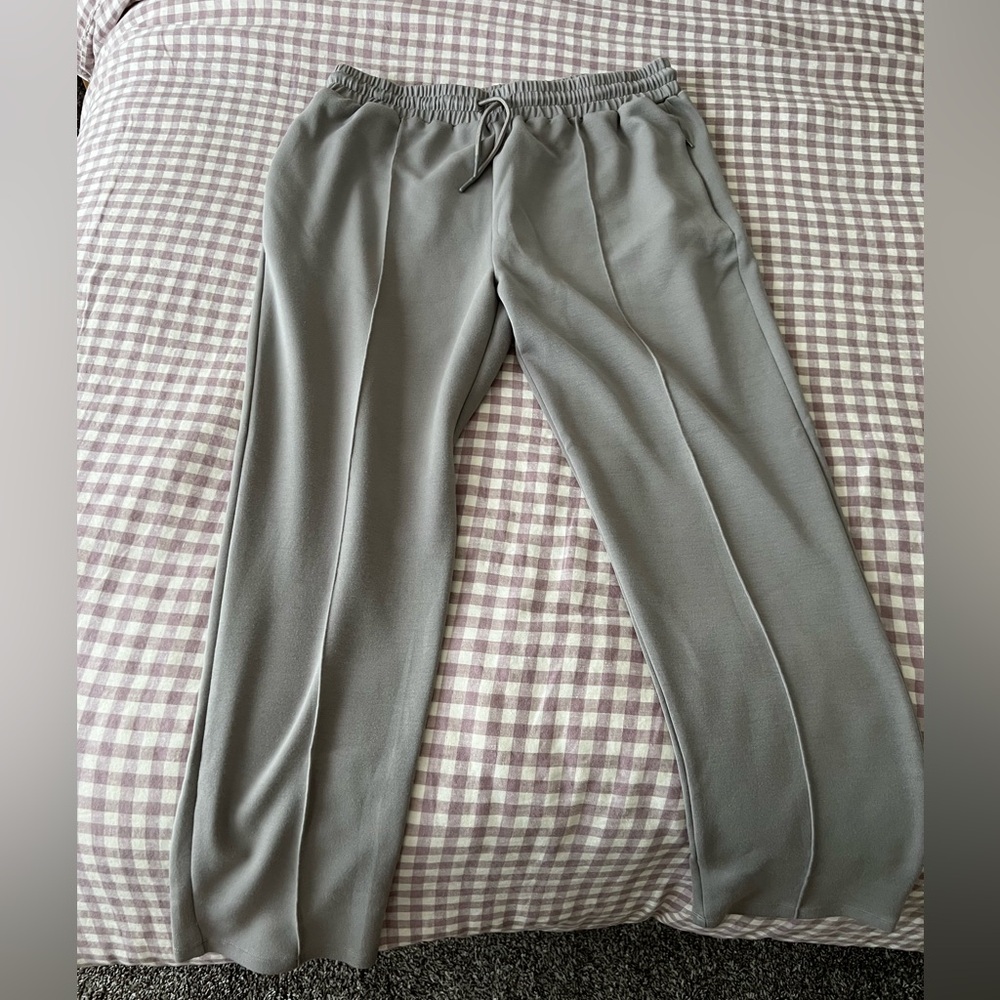Alala Tapered Soft Pant